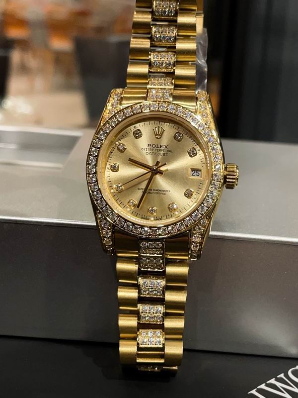 Rolex 31mm 041683